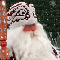 Новогодние детские елки в ресторане "Мамуля" - Ресторан Мамуля - доставка вкусной еды в Екатеринбурге