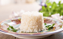 Рис отварной с маслом - Ресторан Мамуля - доставка вкусной еды в Екатеринбурге