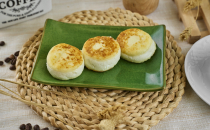 Сырники ванильные - Ресторан Мамуля - доставка вкусной еды в Екатеринбурге