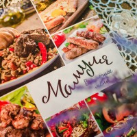 Мамуля работает в праздничные дни!  - Ресторан Мамуля - доставка вкусной еды в Екатеринбурге